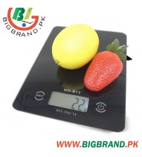 5000g x 1g LCD Display Electronic Kitchen Scale